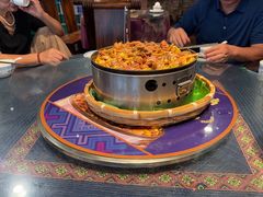 -甘家界牌柠檬鸭(青山店)