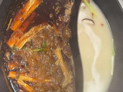 -新辣道鱼火锅(航天万源店)
