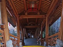 -北高峰