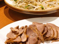 熏肉-老昌春饼(中央大街店)