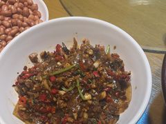 -西江红·株洲本地菜(滨江南路店)