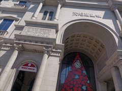 -沈阳商业城(中街路店)