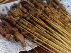 -十里铺铁板鱿鱼