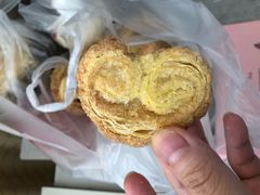 马蹄酥-爱德顺糕点食屋(利民道店)