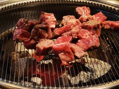 -伍丁·烤牛肋(和平东桥店)