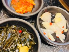 -九田家黑牛烤肉料理(太阳城店)