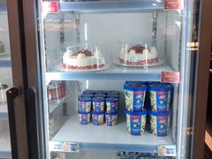 -DQ·蛋糕·冰淇淋(西城红场店)