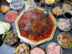 -大风老火锅(江北一店)