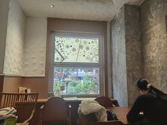 -良木缘咖啡西餐(川大店)
