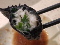 -船歌·鱼水饺青岛菜(金狮广场店)