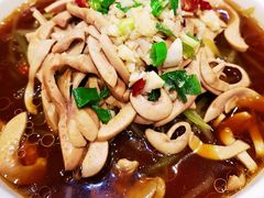 -新天厨酒家(二分店)