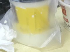 -麦当劳(南京路2店)