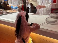 -城市大道红炉披萨烘焙坊