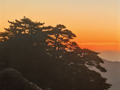 -黄山翡翠谷景区