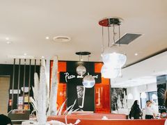 大堂-必胜客(积水潭店)