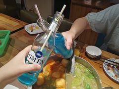 -蒙肥羊·酸汤潮牛·鲜牛肉火锅烤肉自助(岗顶店)