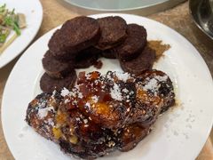 -烤肉宛饭庄(北新桥店)