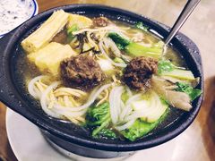 -清真·穆萨砂锅(大皮院店)