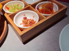 -闽上鲜·福建菜(龙湖滨江天街店)