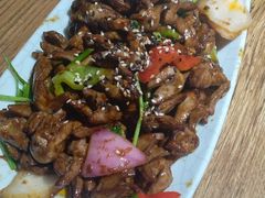 香辣鸡心-叶派龙虾•招牌香辣蟹·海鲜(中海国际店)