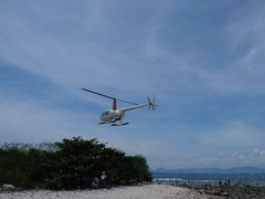 -三亚西岛海洋文化旅游区