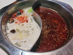 -傣妹火锅(荔湾广场店)