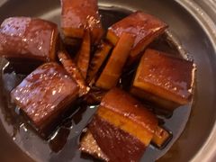 特色东坡肉-旺顺阁海鲜广场(亚运村店)