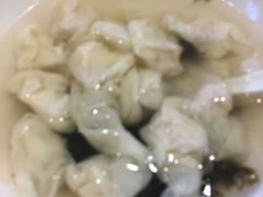-凤起龙游老面包子(凯德晶品店)