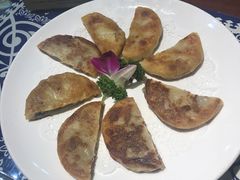 -不二舟食府(车站南路店)