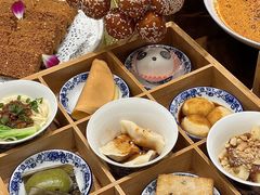 -顺兴老茶馆·精品川菜(世纪城店)