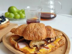 -Tims天好咖啡·贝果(锦江国金中心店)