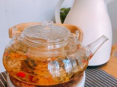-茶庐(百花洲路店)