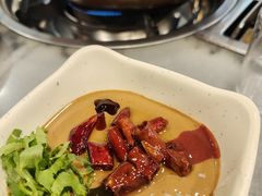 -马记伊源斋涮肉·清真菜(潘家园古玩市场店)