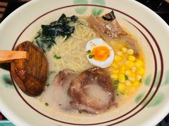 豚骨拉面-無境·匠心日本料理(汉街店)