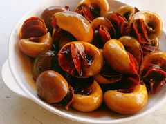 酱香螺-锋味海鲜菜馆