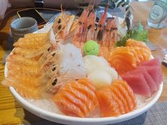 -山盛创作料理·Yamamori(珠宾店)