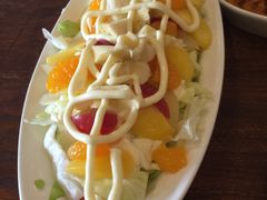 -the Frypan韩国炸鸡店(渤海十路店)