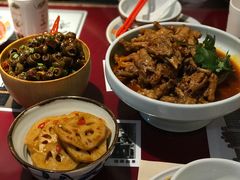 -味福记·本地特色菜(八一万达广场店)