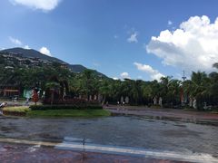 -呀诺达热带雨林