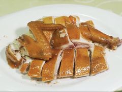 -老字号蛇口德记烧腊饭店·海鲜加工
