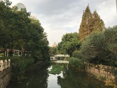 -兰溪青年公园
