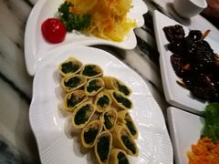 -功德林(南京西路店)