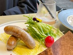 -Willing·Coffee&Brunch&Dinner(万达店)