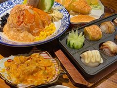 -达摩食堂(仓山万达店)