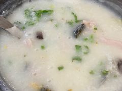 -喜鹊茶点.啫煲(车陂店)