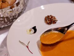 -杭州国际会议中心洲际酒店-菋道海鲜餐厅