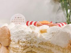 -幸福西饼生日蛋糕·下午茶(闵行店)