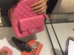 -CHANEL(恒隆广场店)