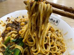 花市豌杂面-花市豌杂面(民生路店)