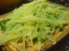 -旺川园·毛血旺·辣子鸡(解放碑店)